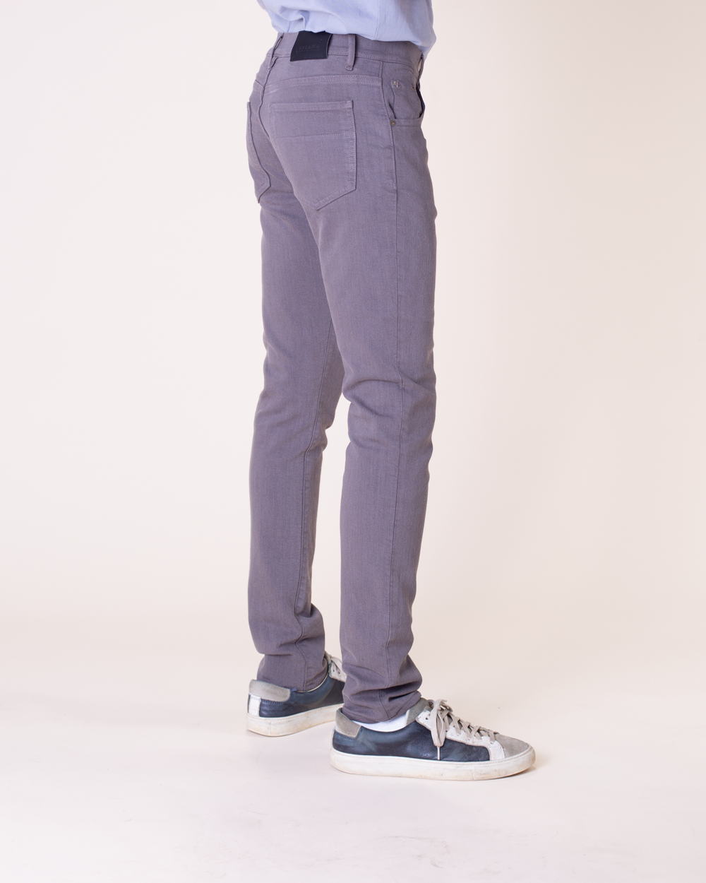 Martin Stretch | Stone