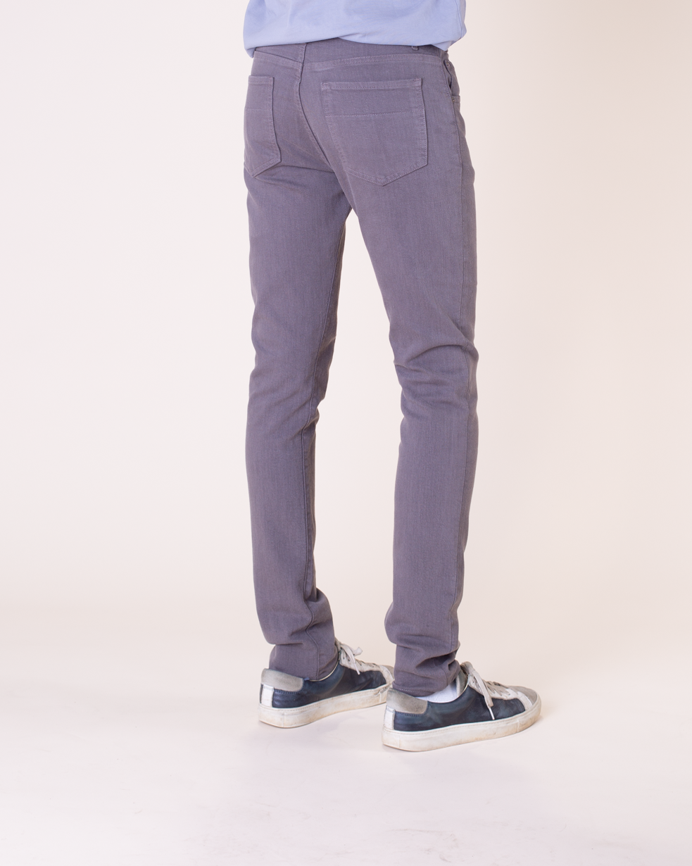 Martin Stretch | Stone