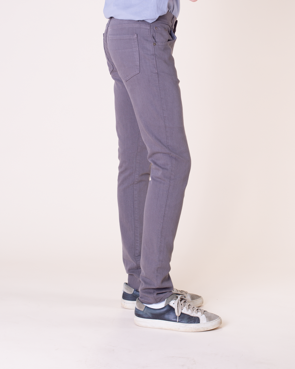 Martin Stretch | Stone