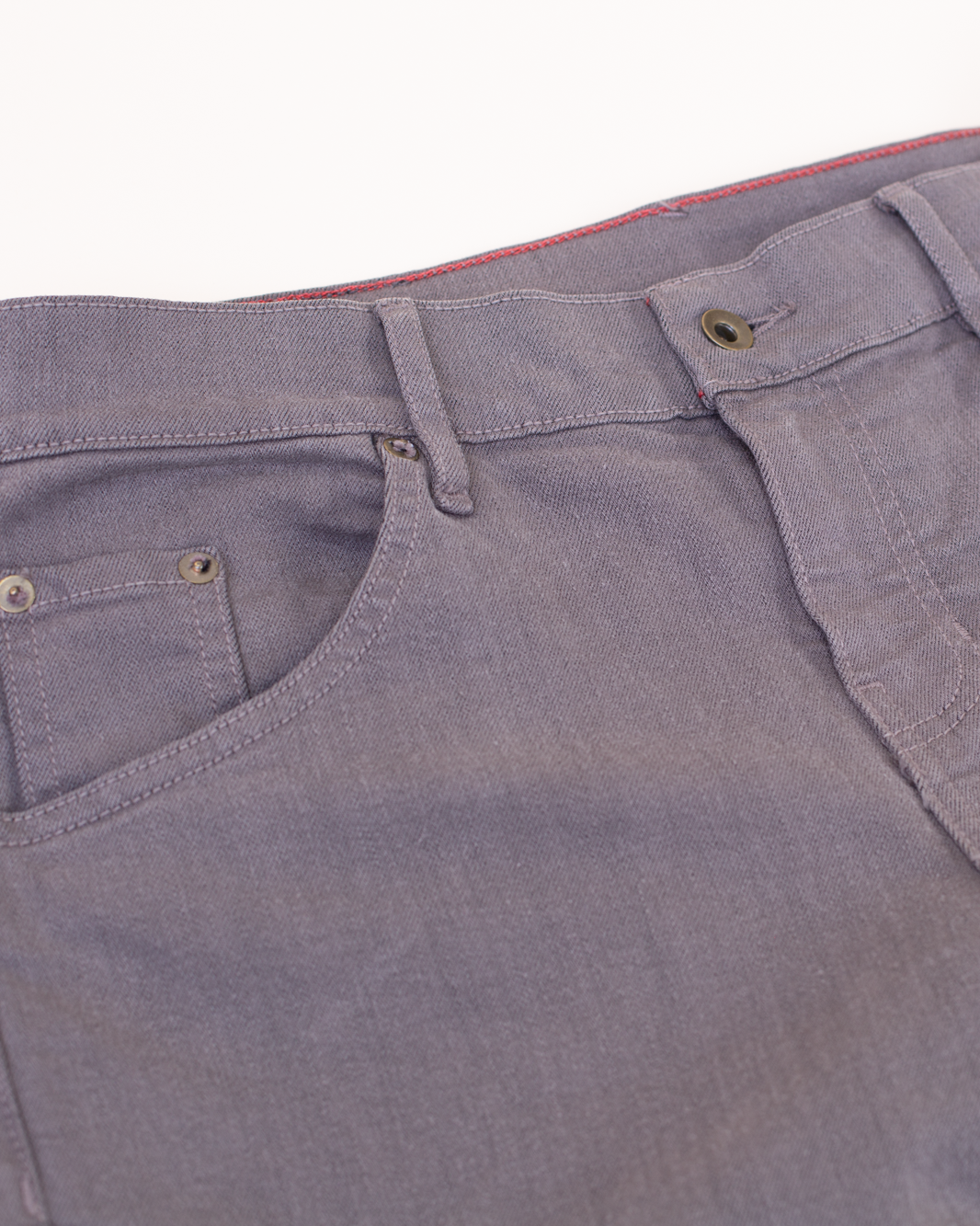 Martin Stretch | Stone