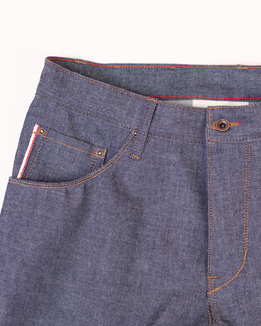 Alexander | Blue Ridge