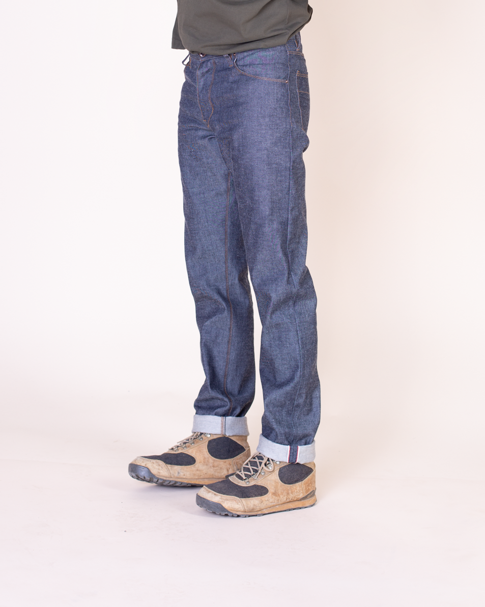 Alexander | Blue Ridge