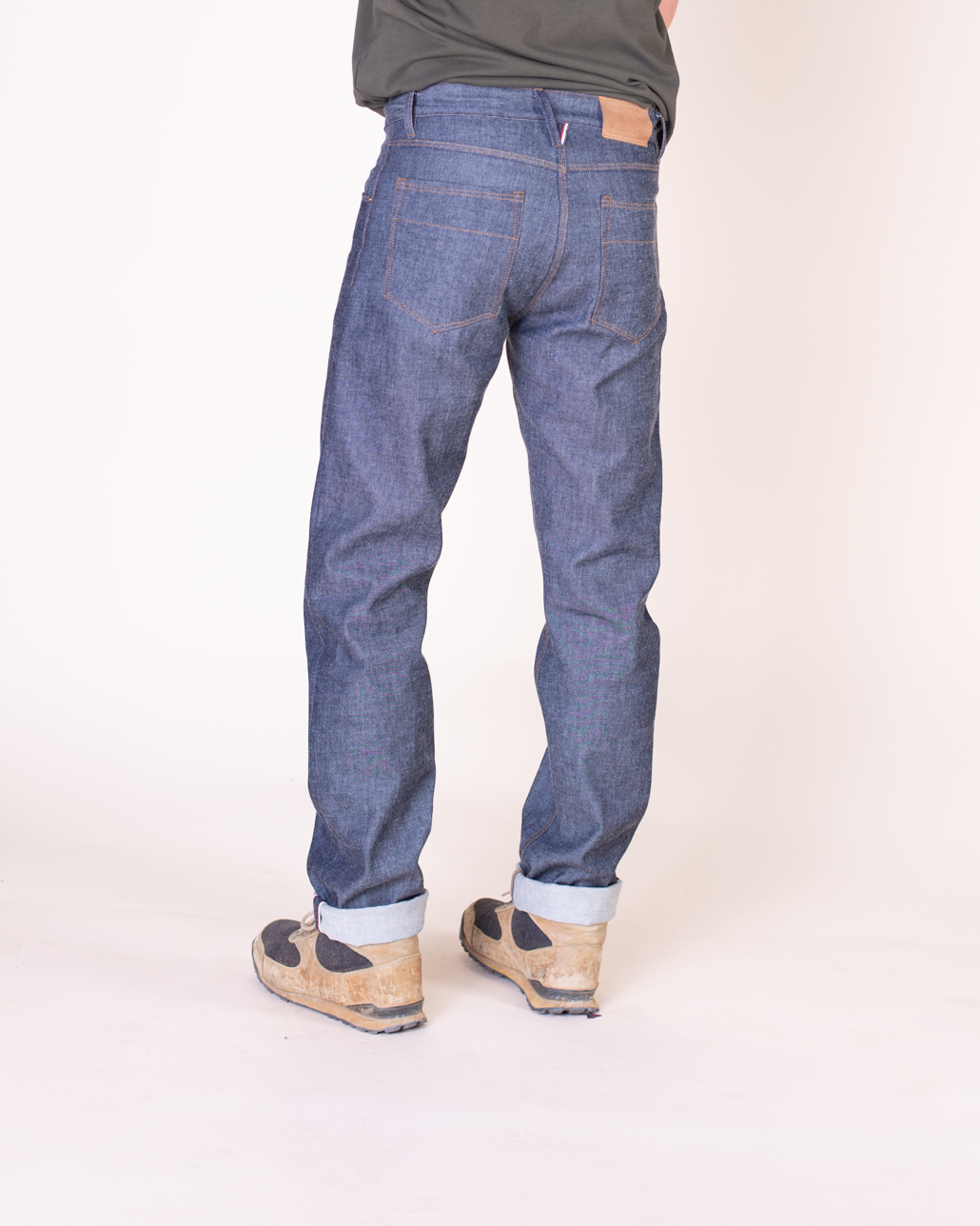 Alexander | Blue Ridge