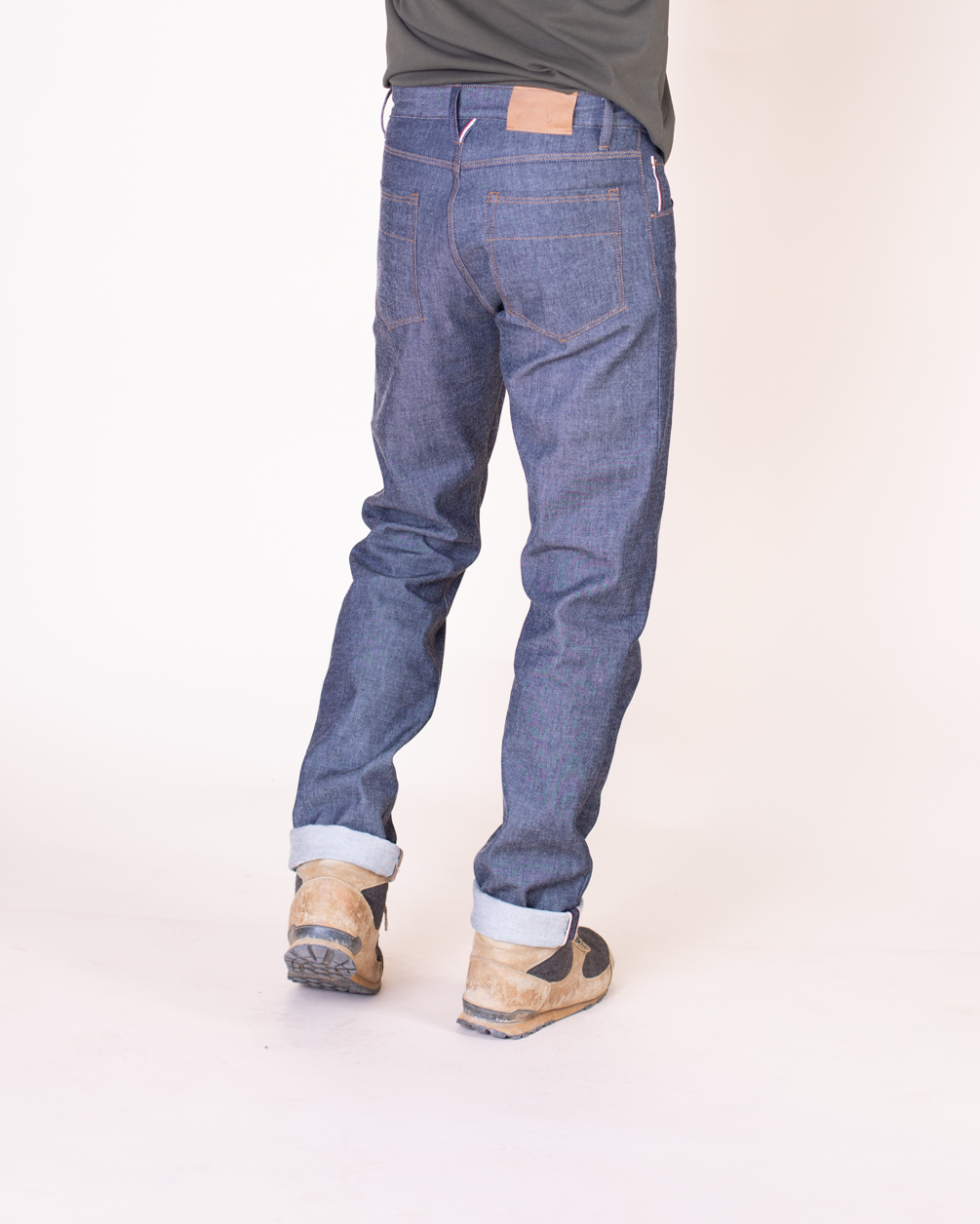 Alexander | Blue Ridge