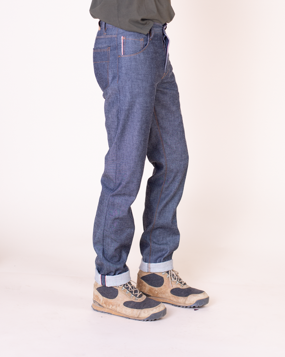 Alexander | Blue Ridge