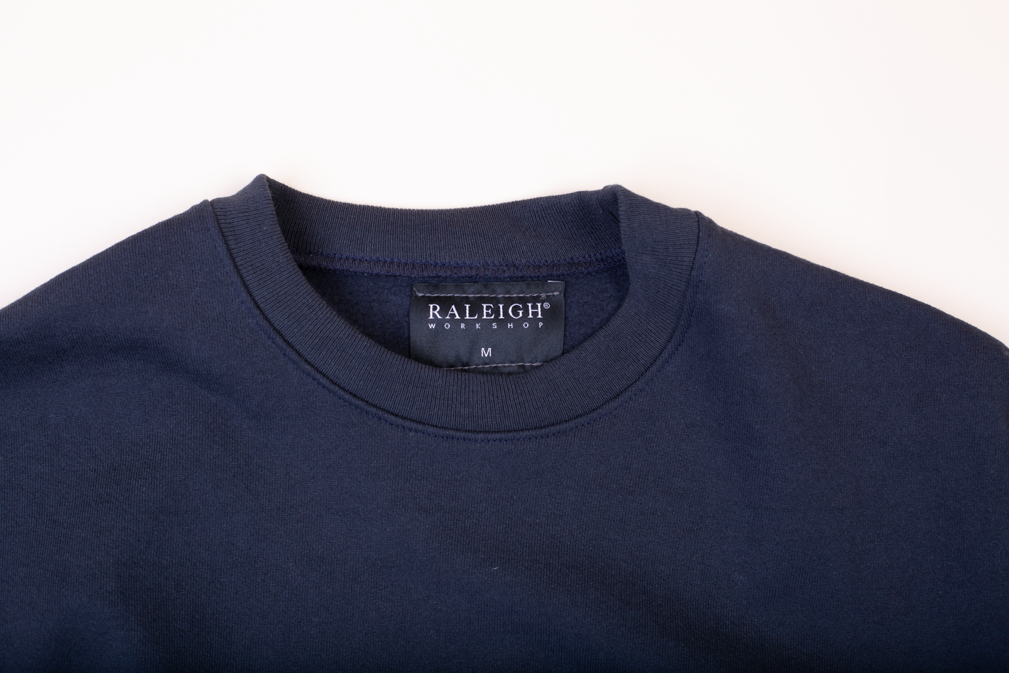 Heavyweight Sweatshirt | Navy
