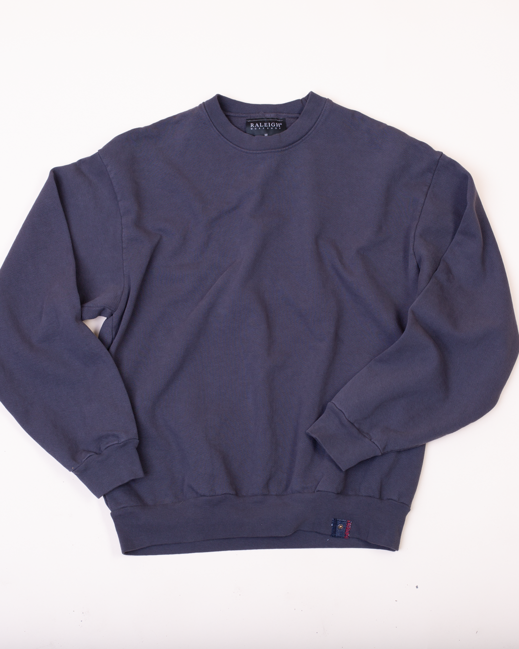 Heavyweight Sweatshirt | Marine