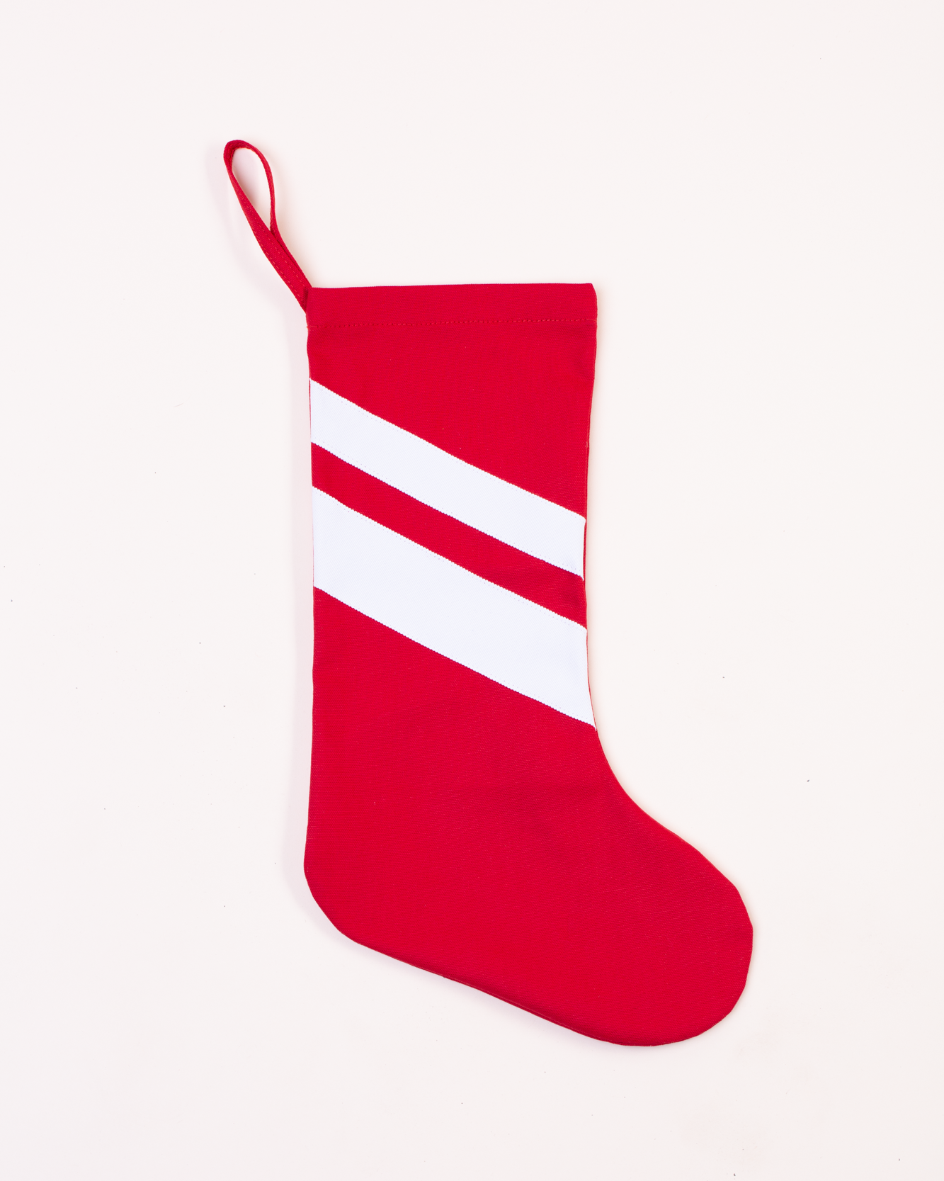 Holiday Stocking | Red