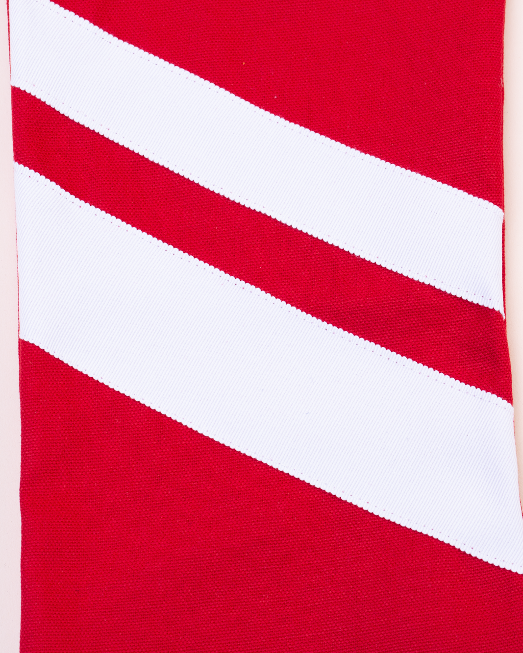 Holiday Stocking | Red