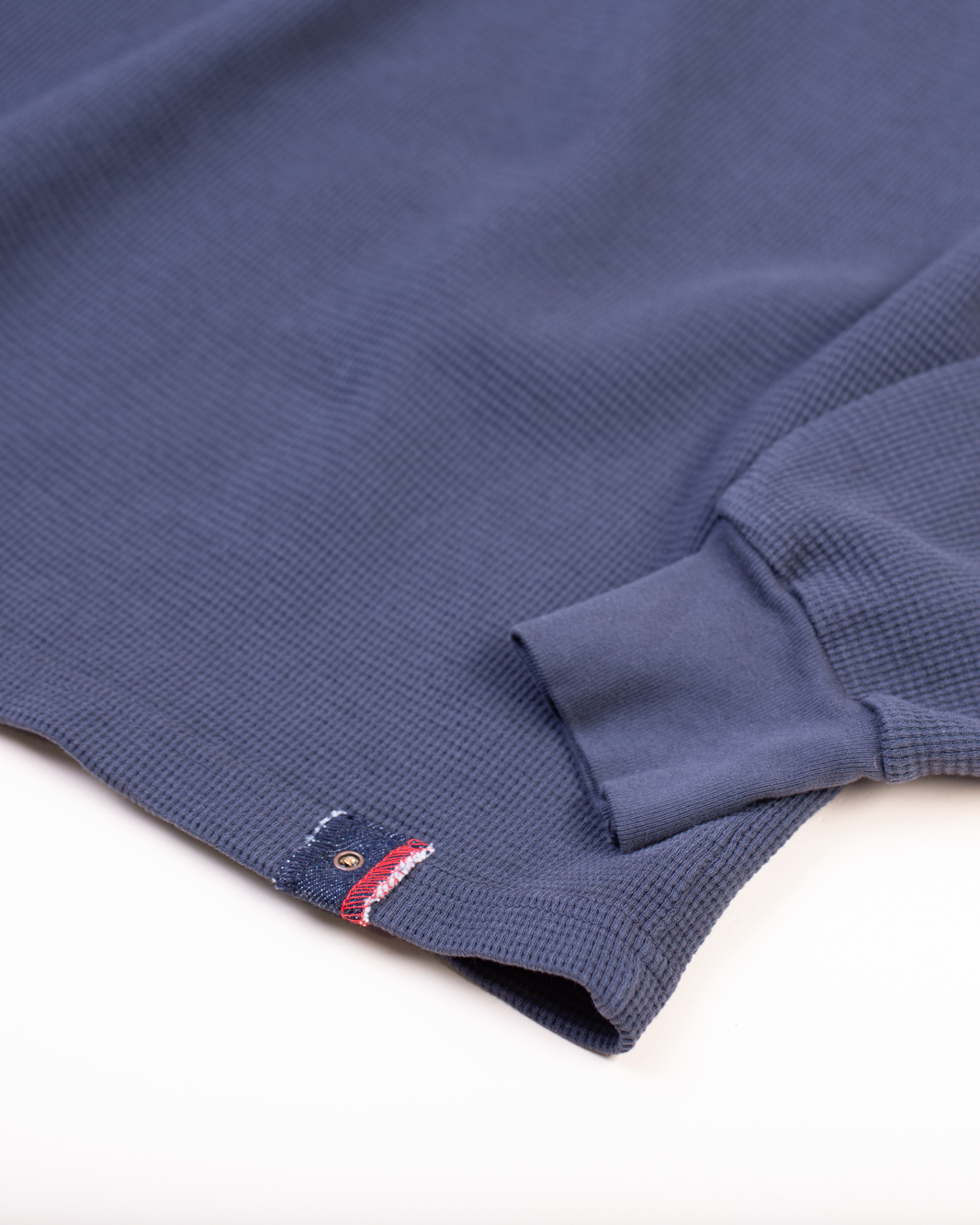 Waffle Thermal | Marine