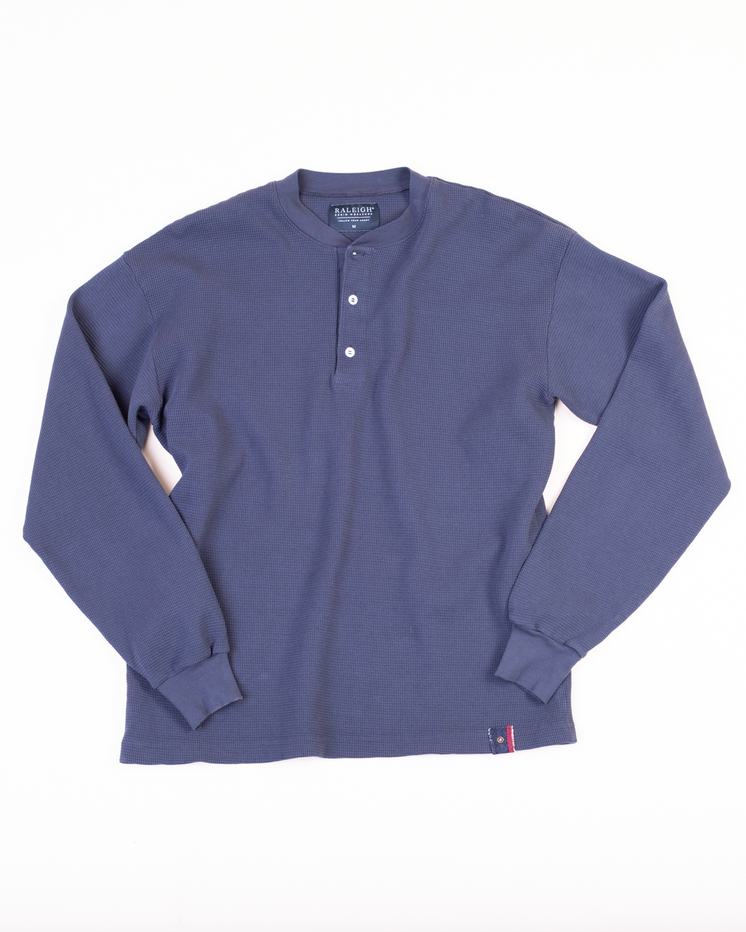 Waffle Thermal | Marine