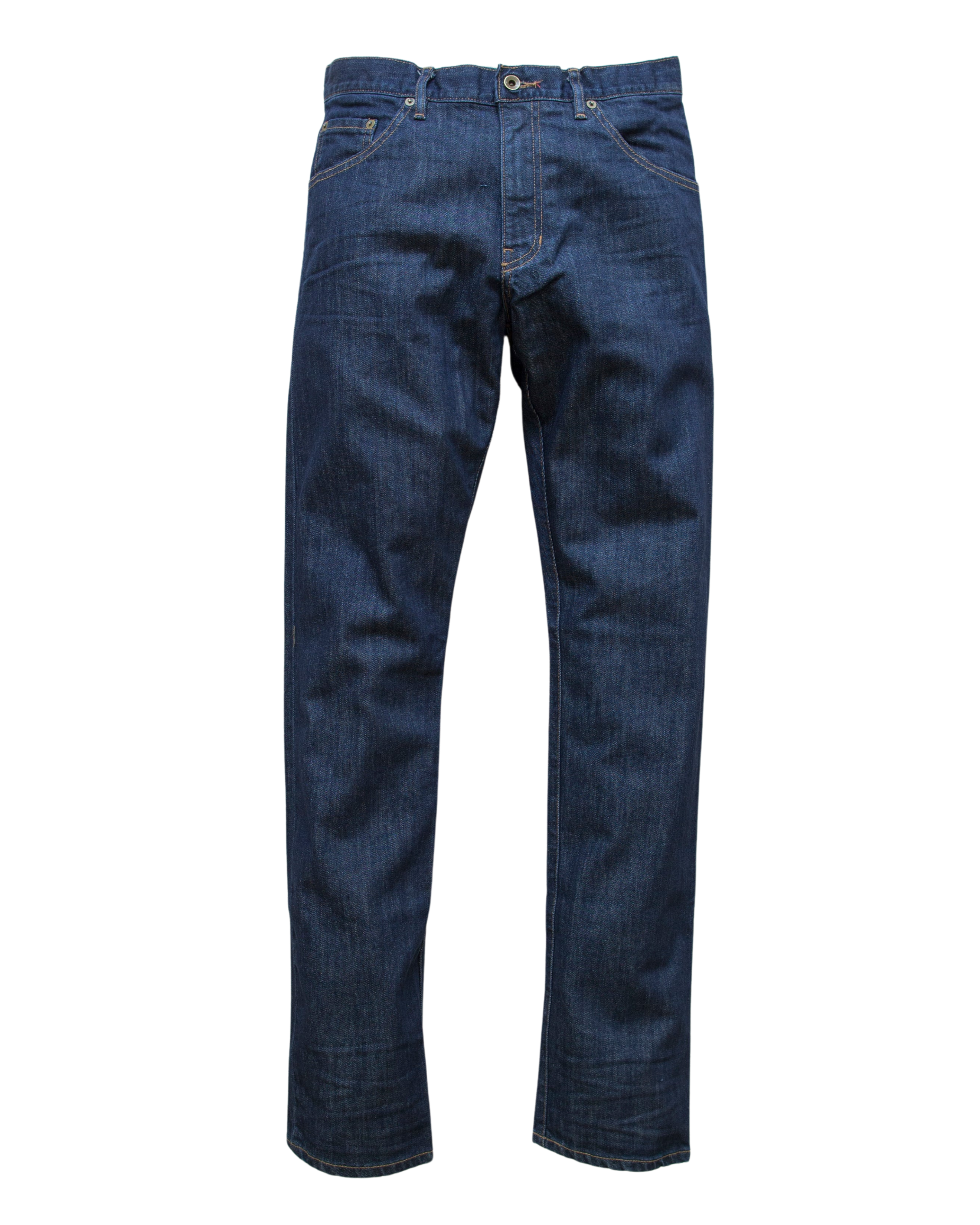 Alexander Resin Rinse