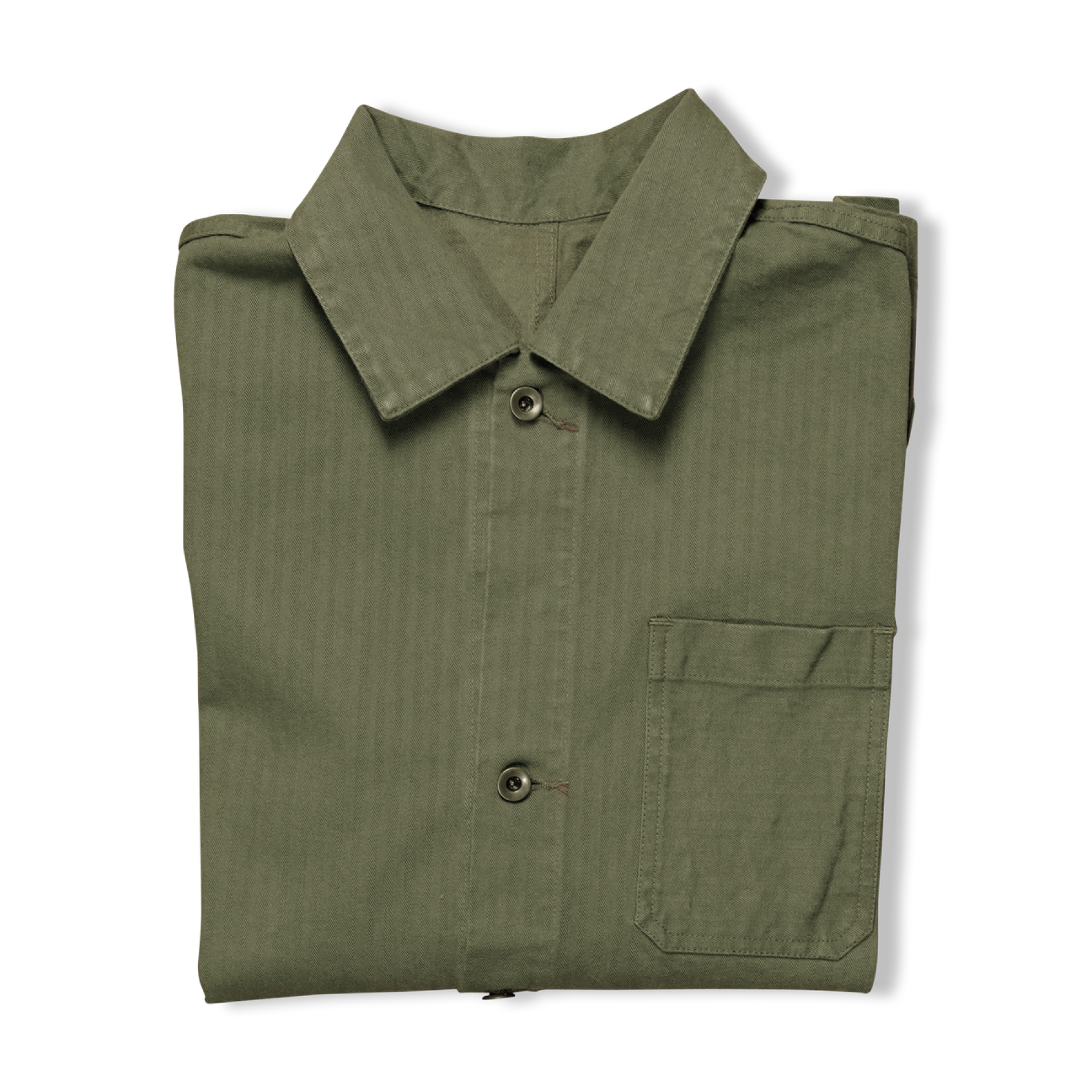 Chore Coat | Surplus Herringbone