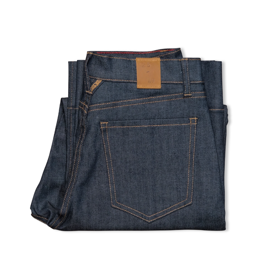 Stokes | Raw Stretch