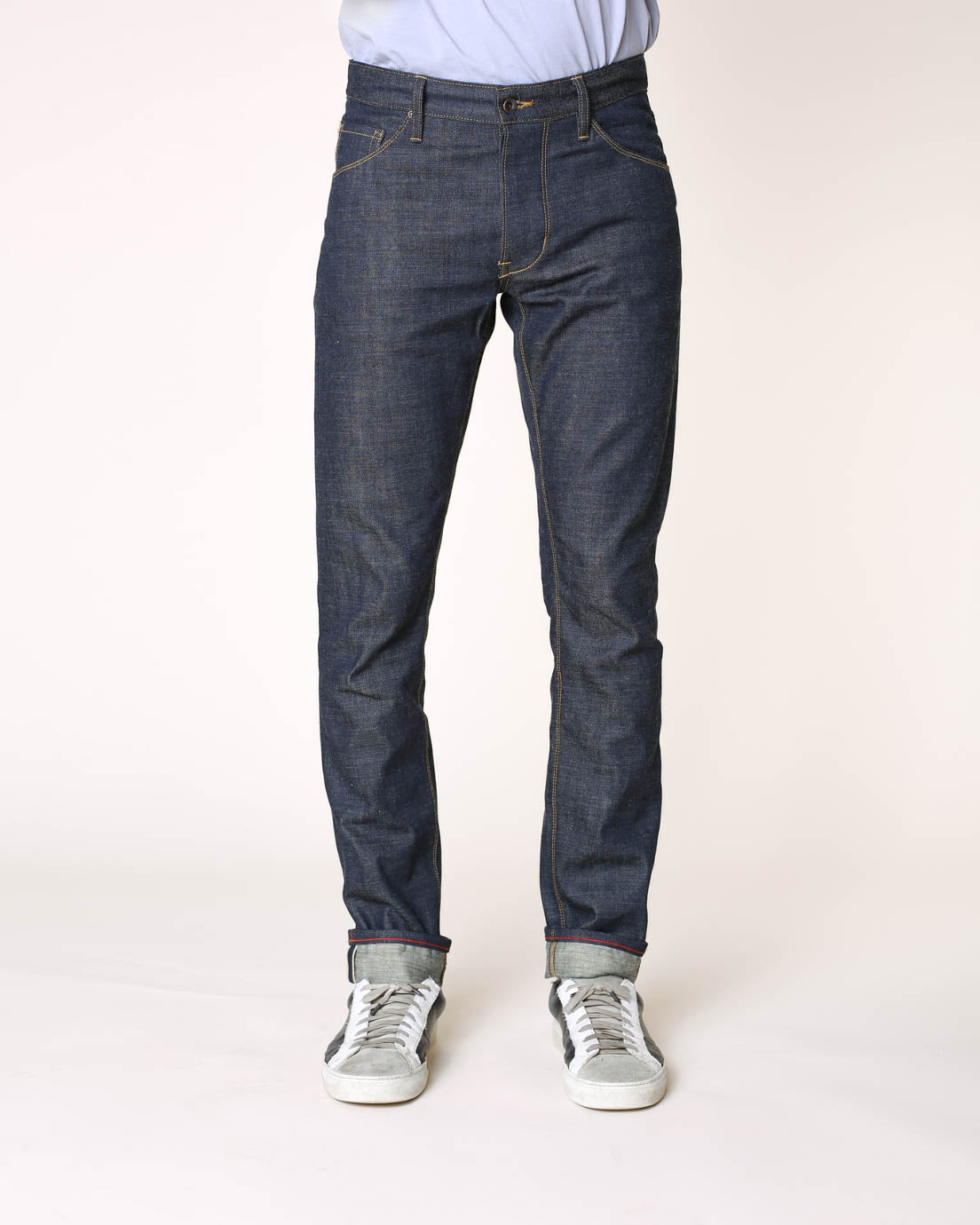 Martin | Original Raw Selvage