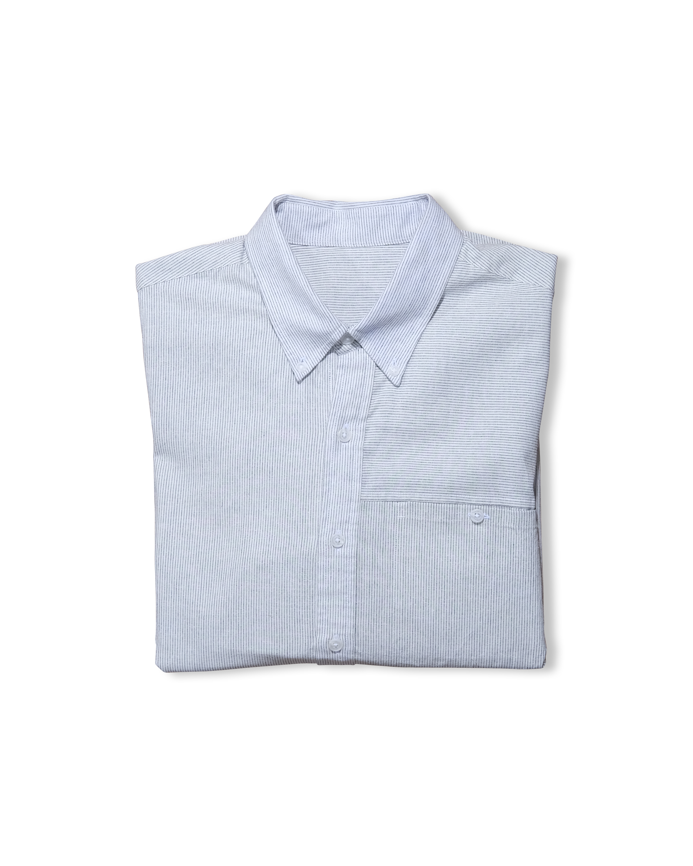 Oxford | Ticking Stripe