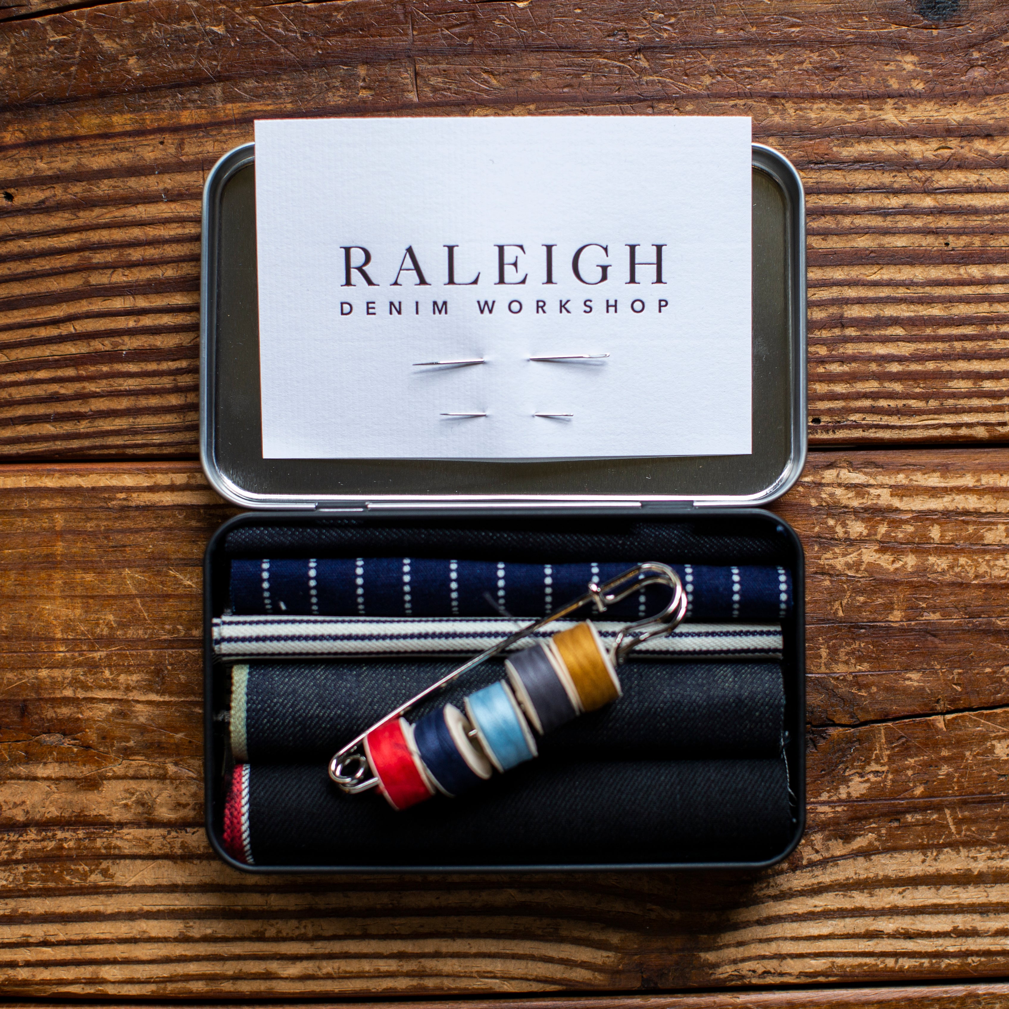 Mending Kit