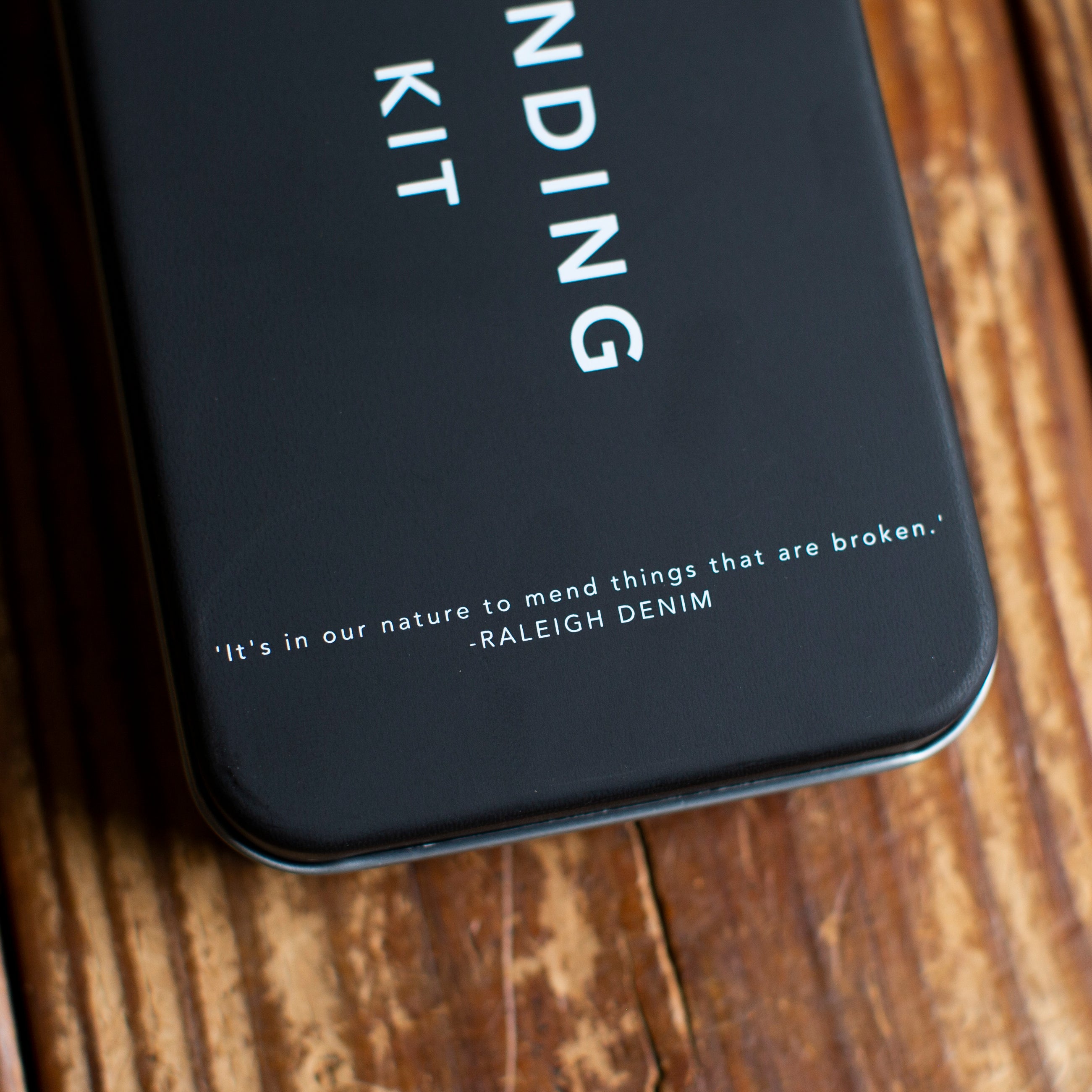 Mending Kit