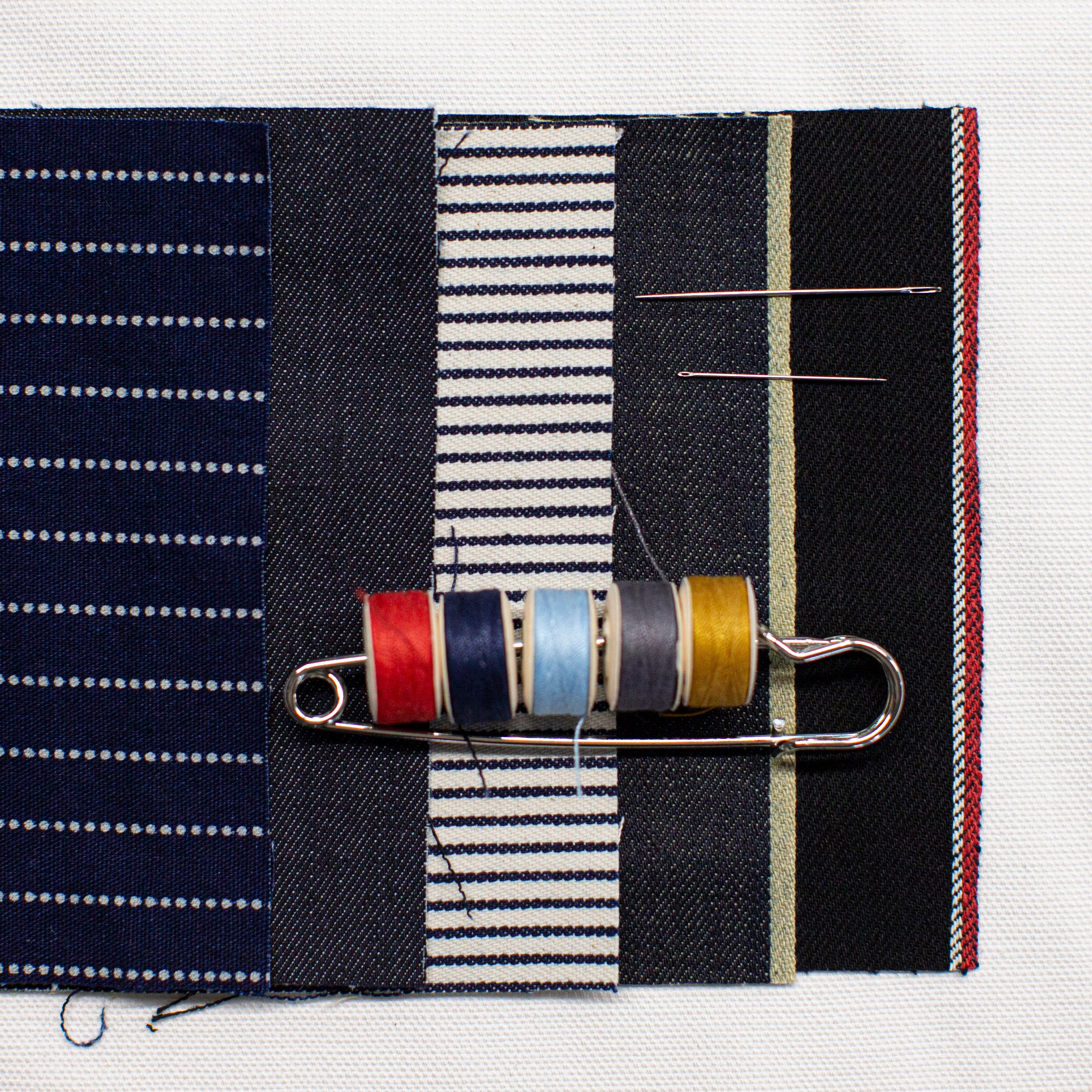 Mending Kit