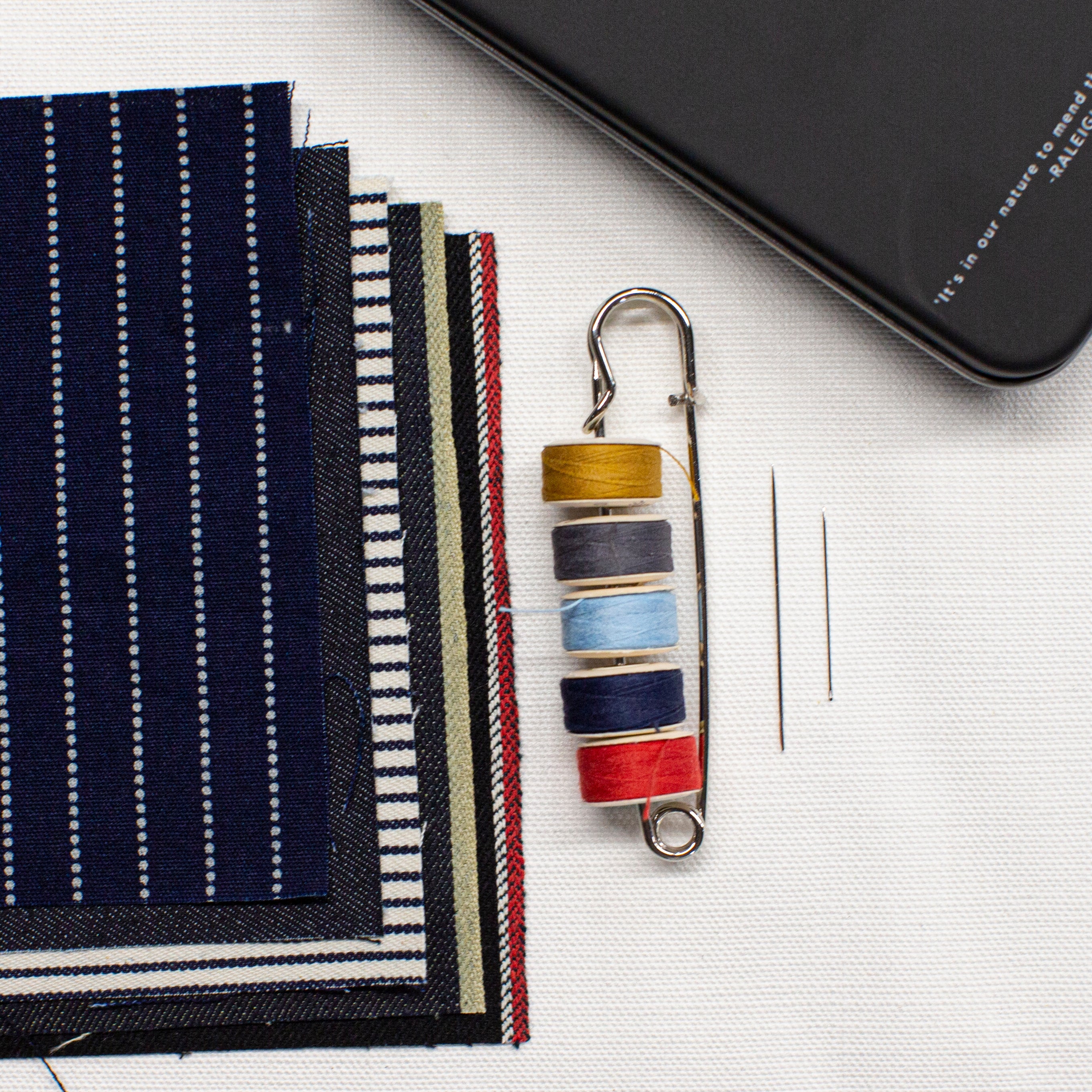 Mending Kit