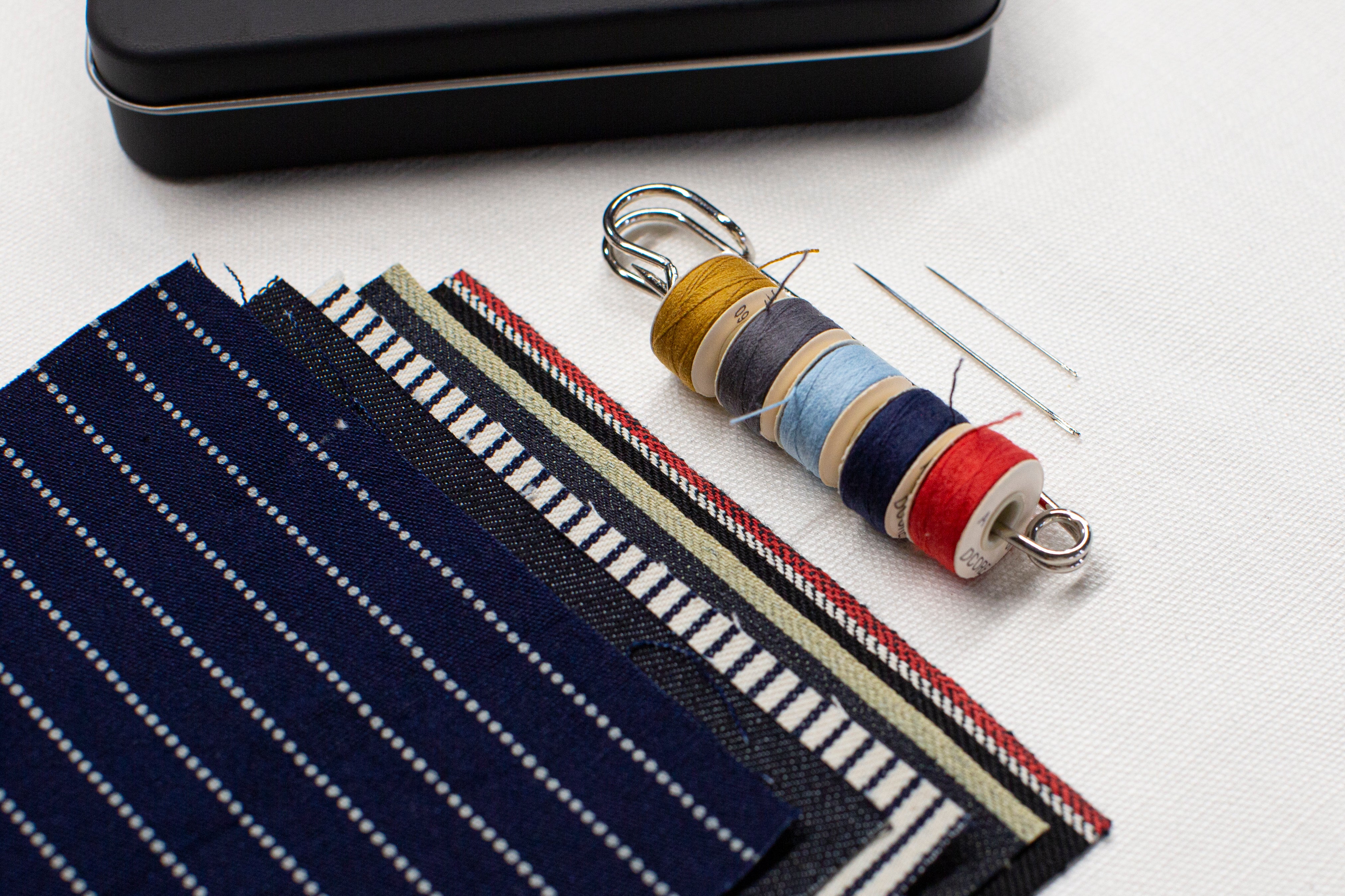 Mending Kit