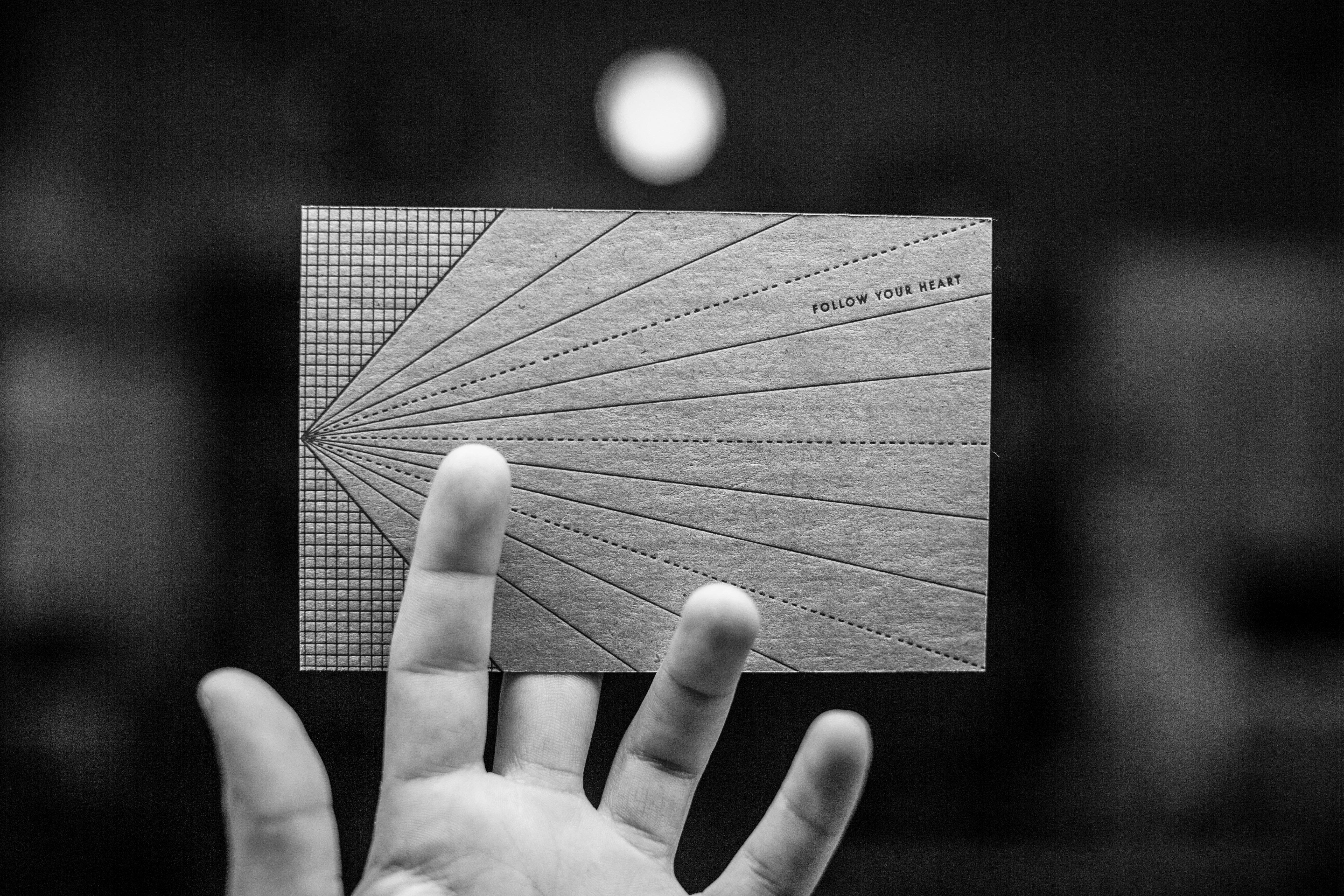 angle: Follow Your Heart