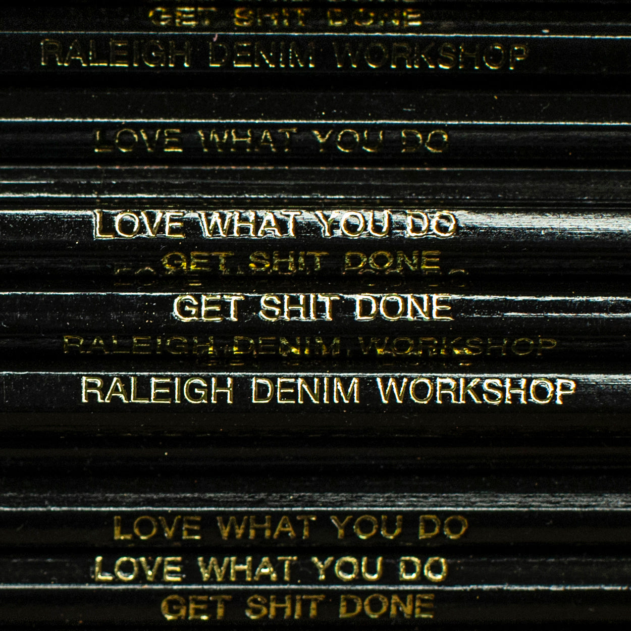 angle: LOVE WHAT YOU DO GET SHIT DONE