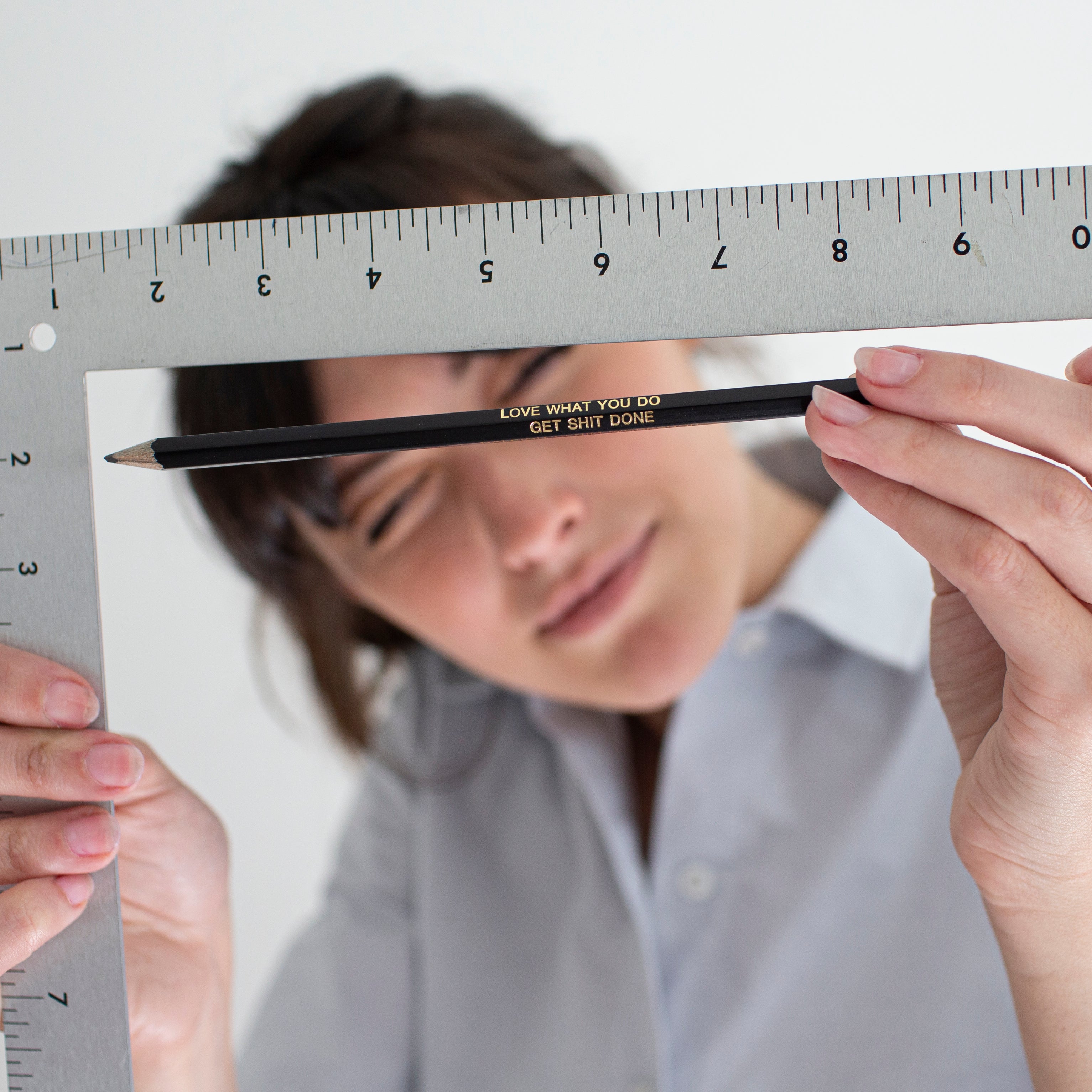 angle hover: LOVE WHAT YOU DO GET SHIT DONE