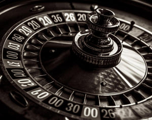 Sample Sale Roulette