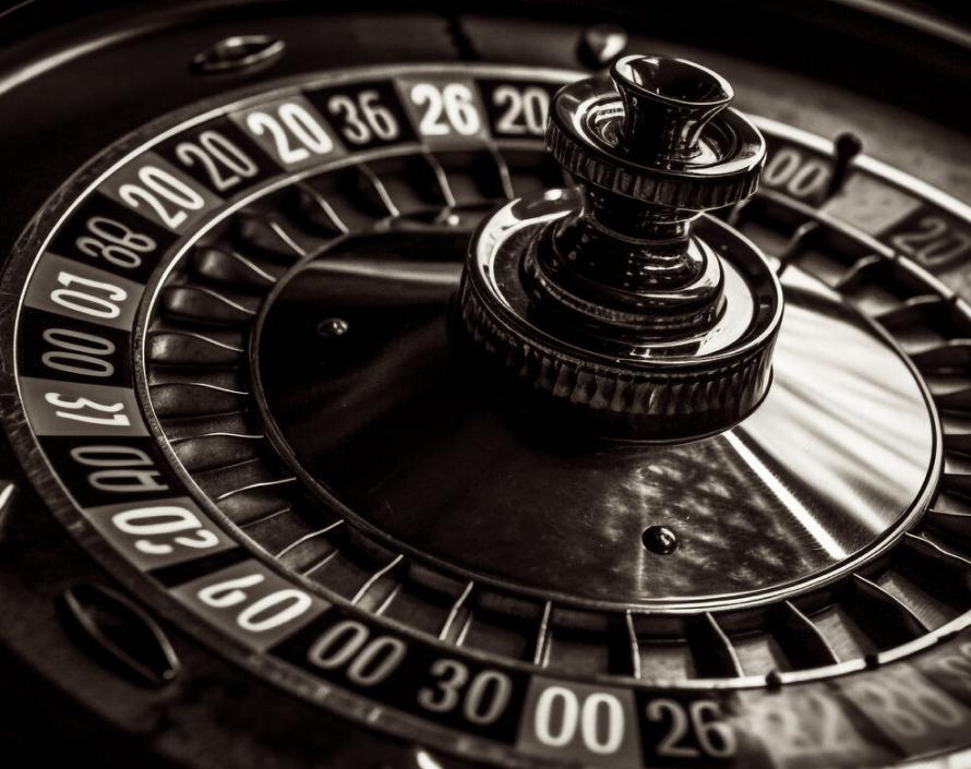 Sample Sale Roulette