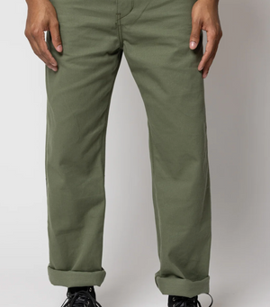 Rowan Fit, High Rise Wide