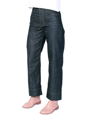 STOKES – Raleigh Denim STOKES – Raleigh Denim