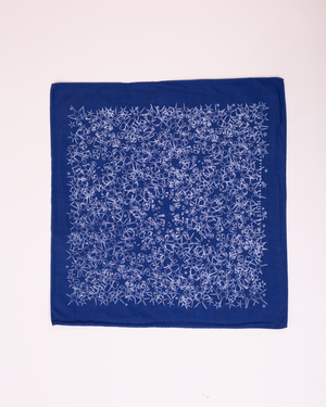 Bandana | Starry Stars - Royal