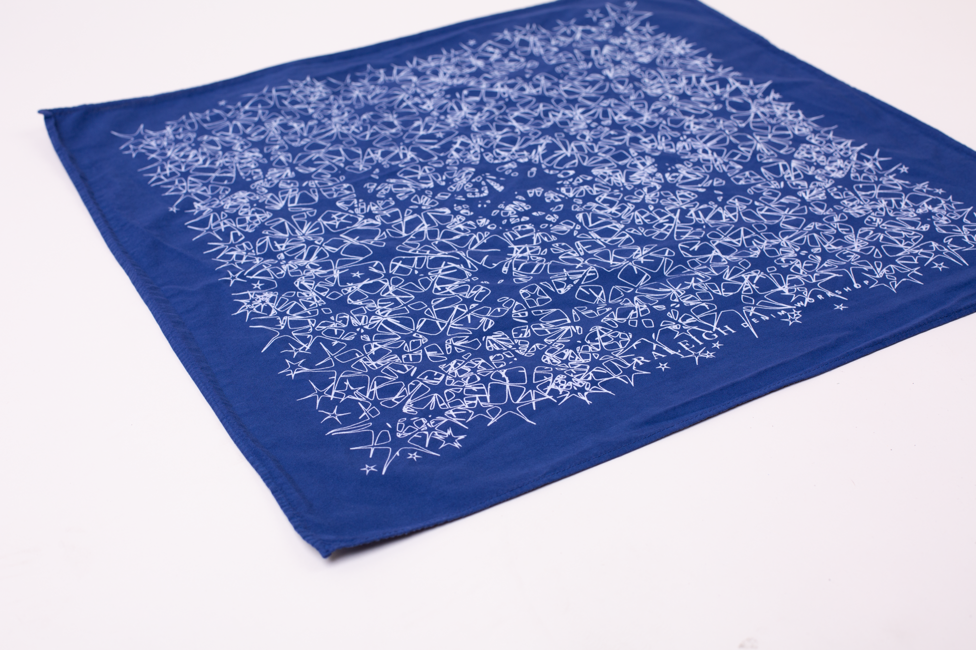 Bandana | Starry Stars - Royal