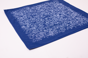 Bandana | Starry Stars - Royal
