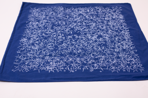 Bandana | Starry Stars - Royal