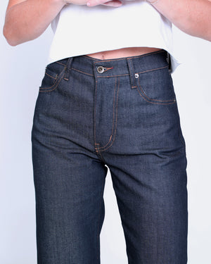 Stokes | Raw Stretch