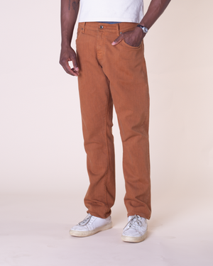 Jones Stretch | Bourbon