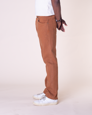 Jones Stretch | Bourbon