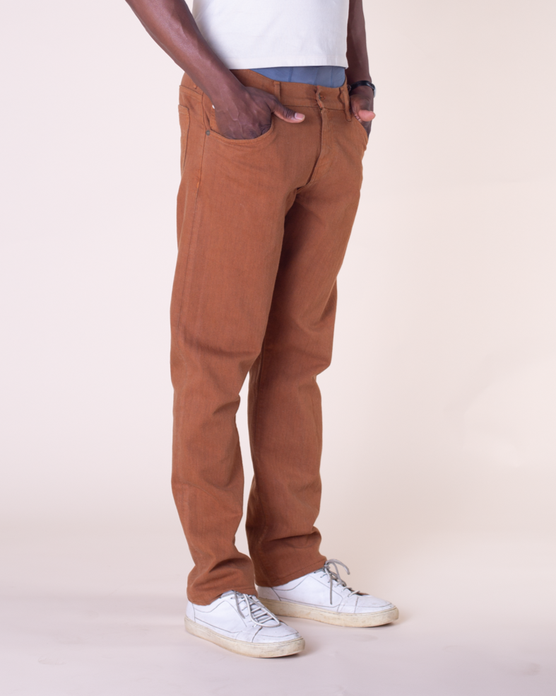 Jones Stretch | Bourbon