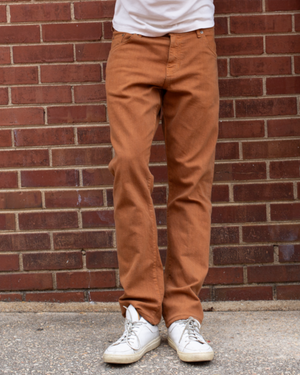 Jones Stretch | Bourbon