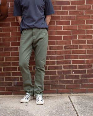 Jones Stretch | Army