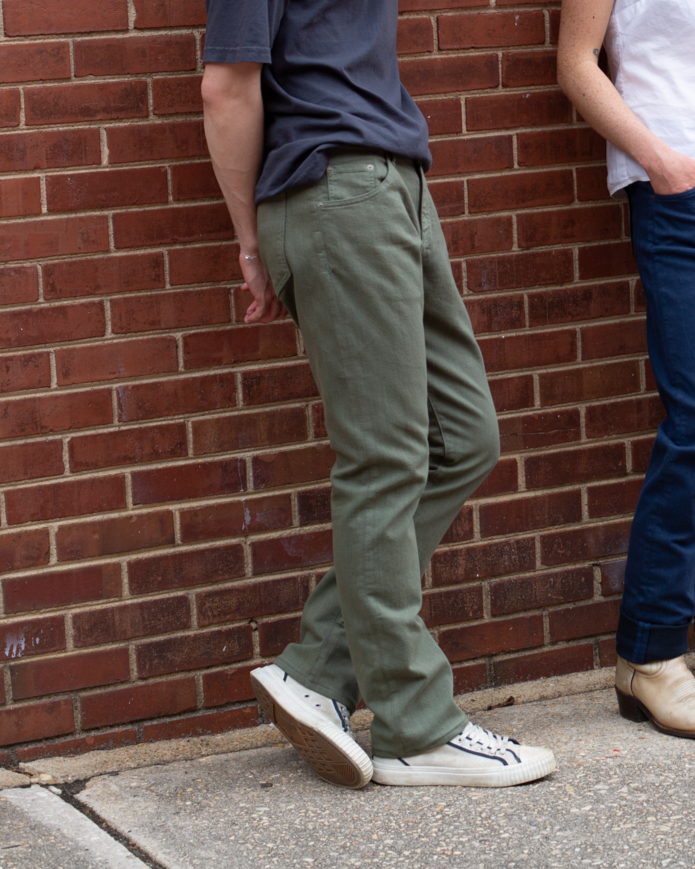 Jones Stretch | Army