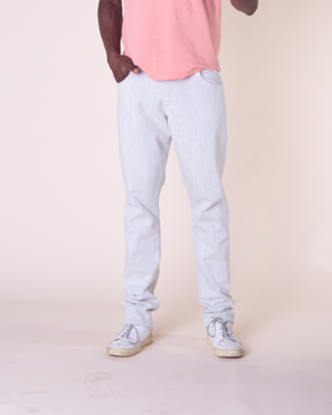 Jones Stretch | Parchment