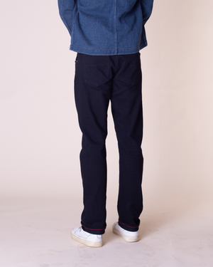 Jones Stretch | Black