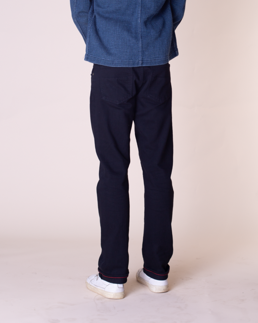 Jones Stretch | Black