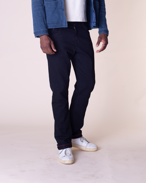 Jones Stretch | Black