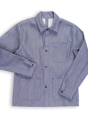 raleigh denim dress WILSHIRE DRESS