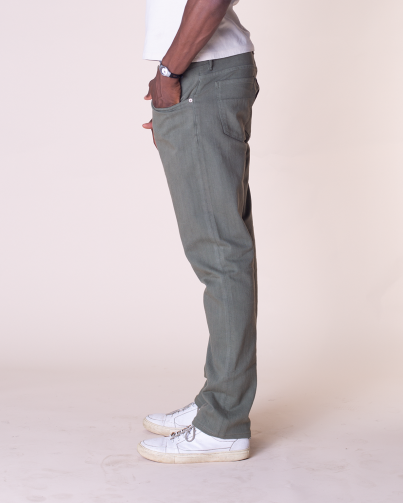 Jones Stretch | Army