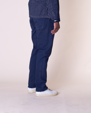 Jones Stretch | Navy